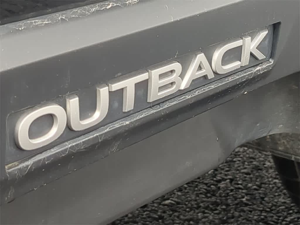 2021 Subaru Outback Limited 13