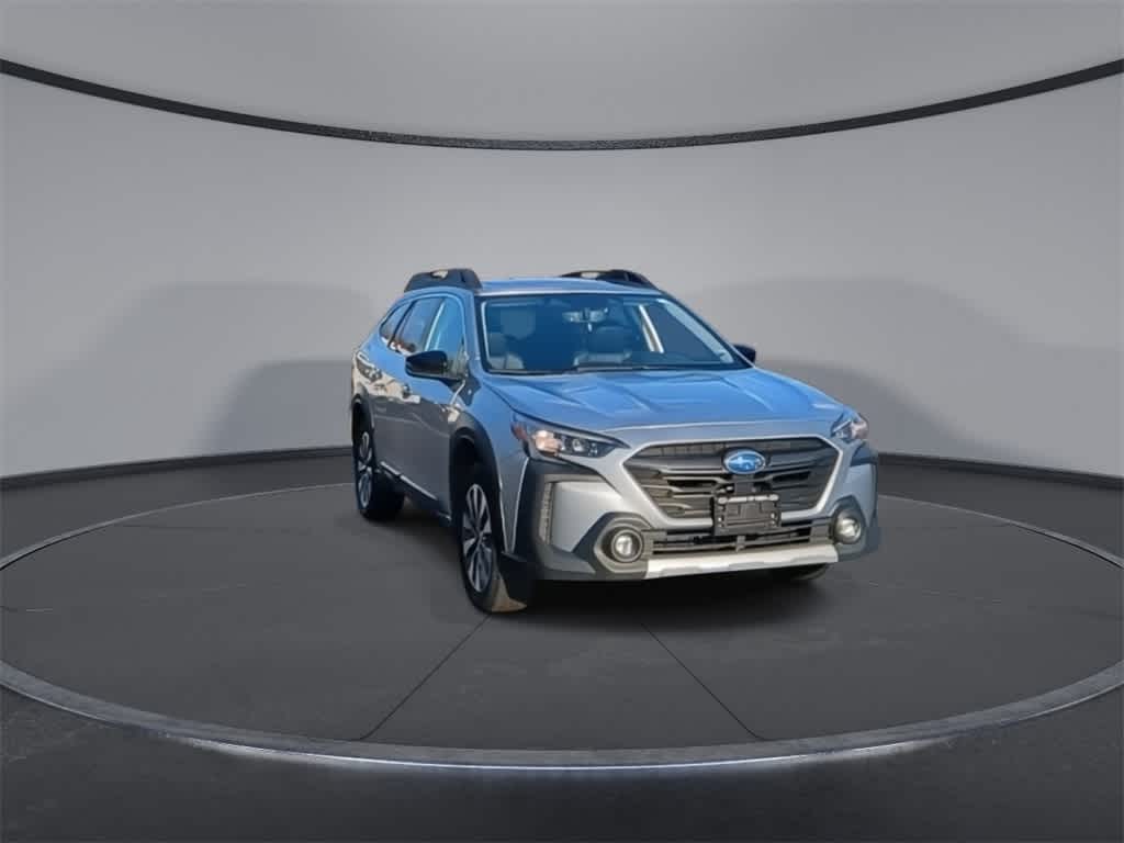 2023 Subaru Outback Limited 2