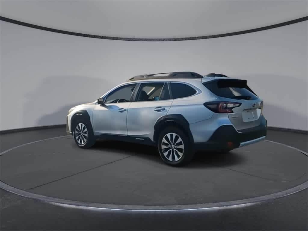 2023 Subaru Outback Limited 6