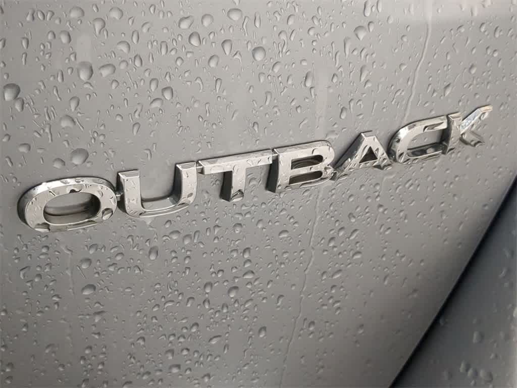 2023 Subaru Outback Limited 13