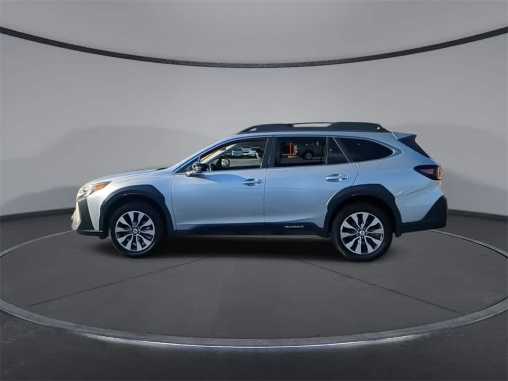 2023 Subaru Outback Limited 5