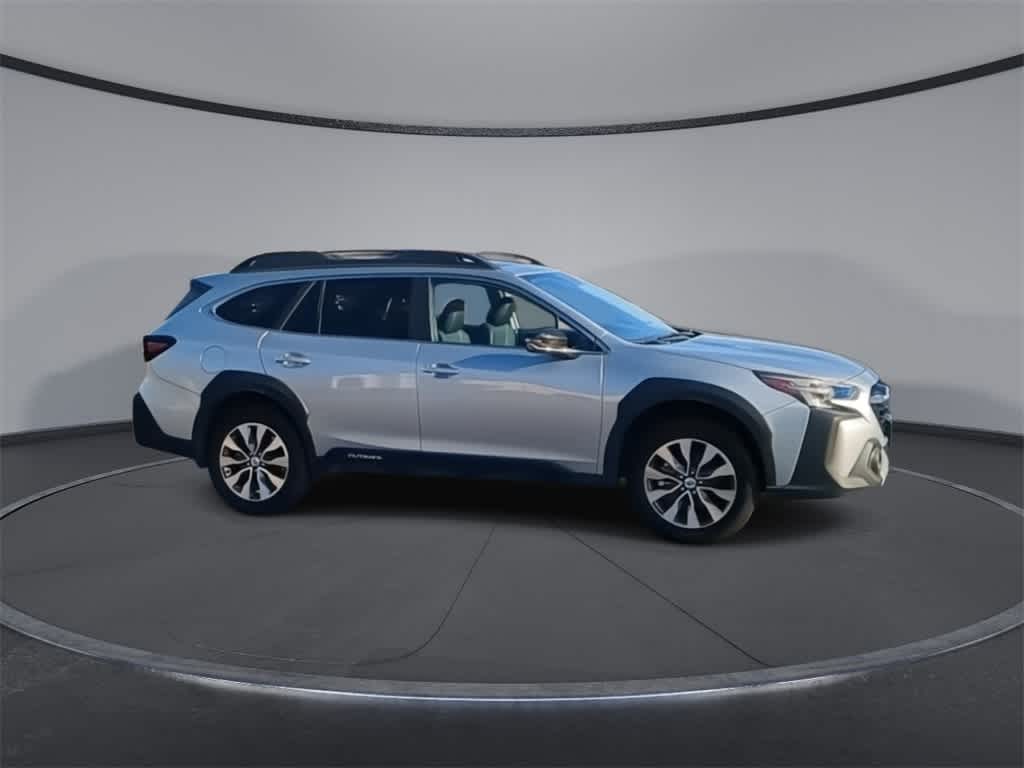 2023 Subaru Outback Limited 9