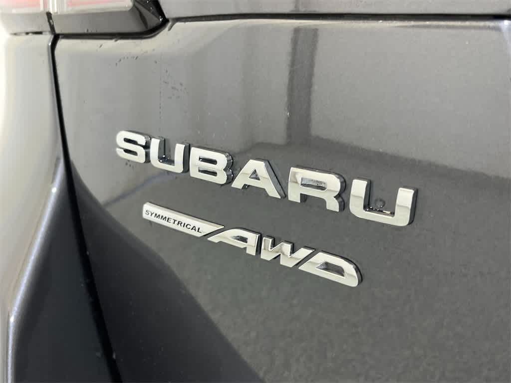 2024 Subaru Outback Limited 9