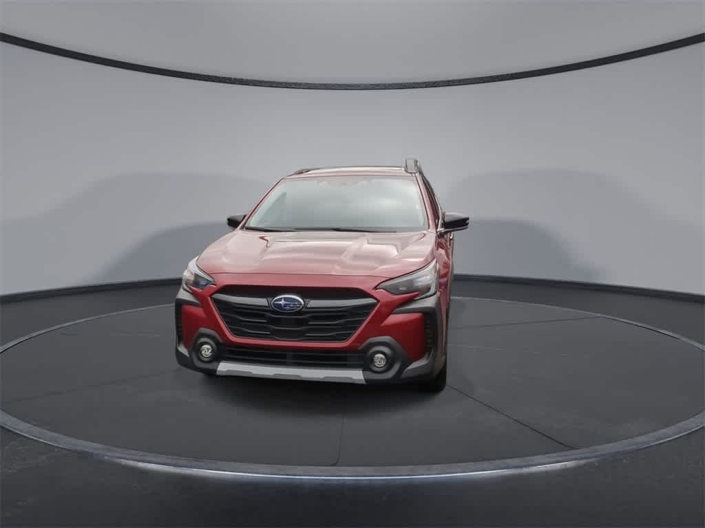 2023 Subaru Outback Limited 3