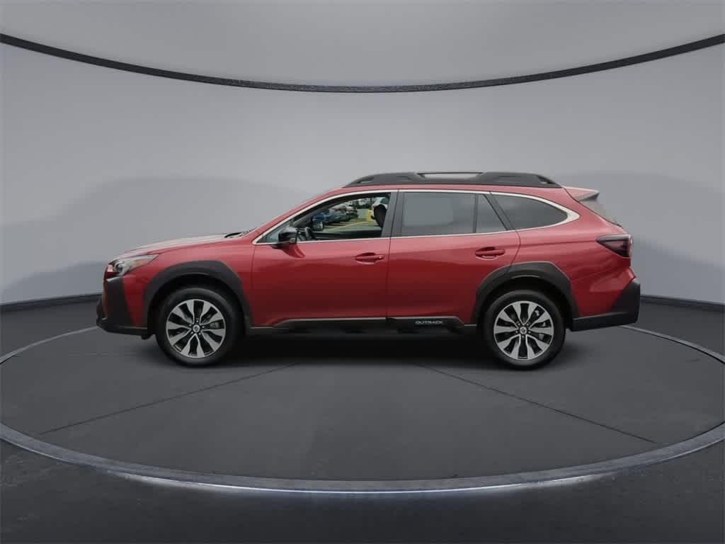 2023 Subaru Outback Limited 5