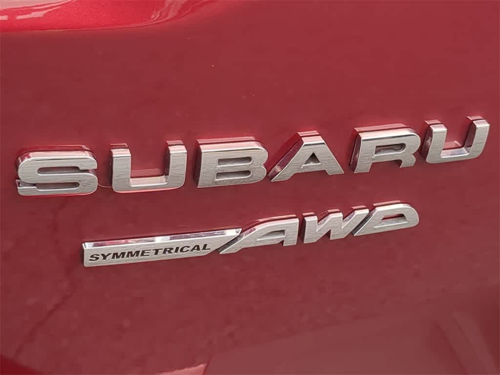 2023 Subaru Outback Limited 12