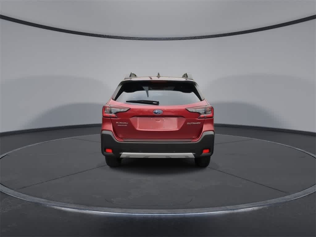 2023 Subaru Outback Limited 7