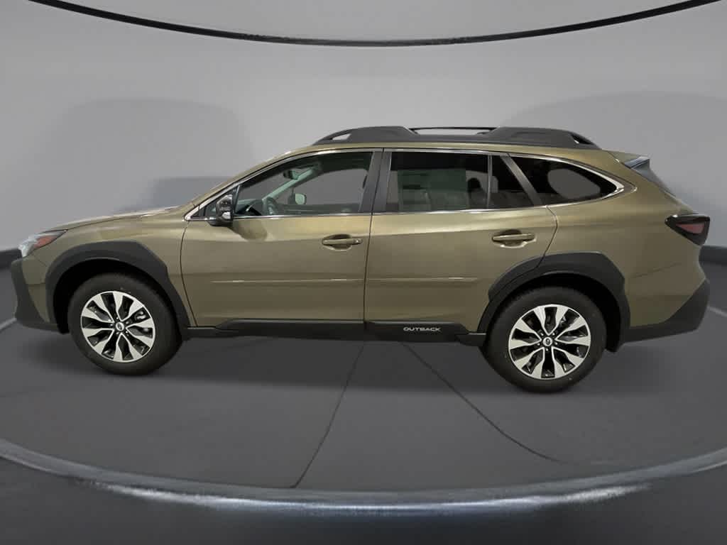 2025 Subaru Outback Limited 2