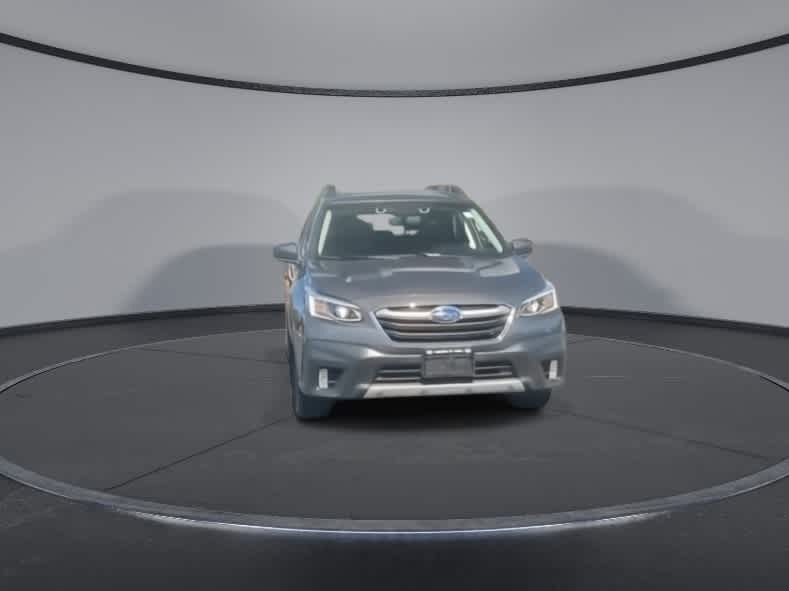 2021 Subaru Outback Limited 2