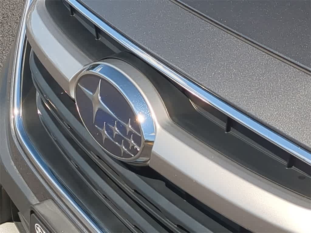 2021 Subaru Outback Limited 12