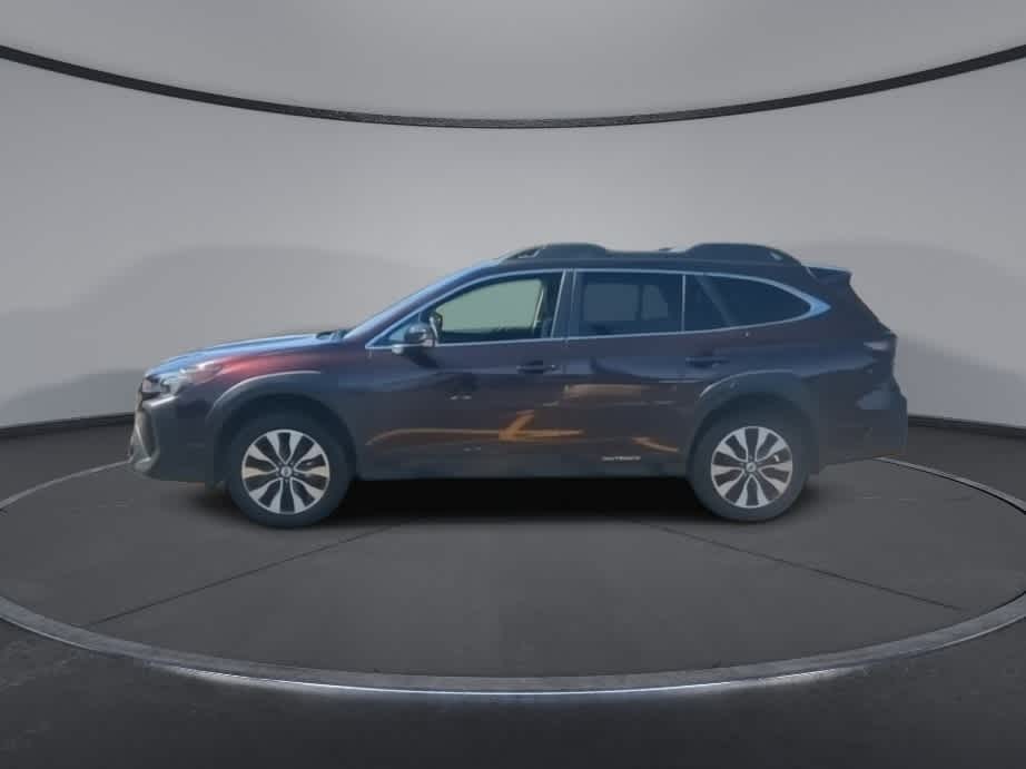 2023 Subaru Outback Limited 5