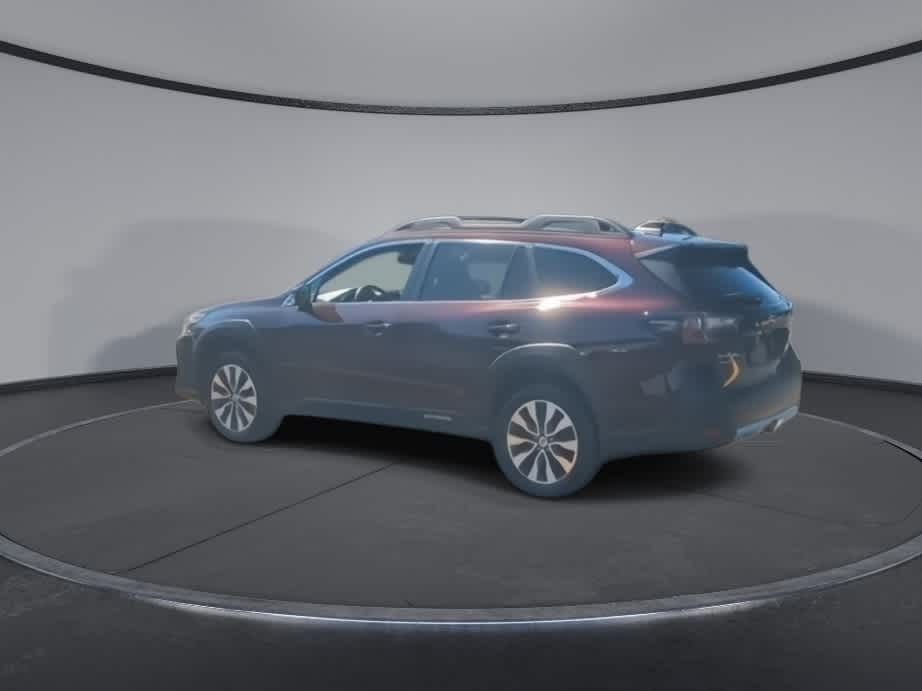 2023 Subaru Outback Limited 6