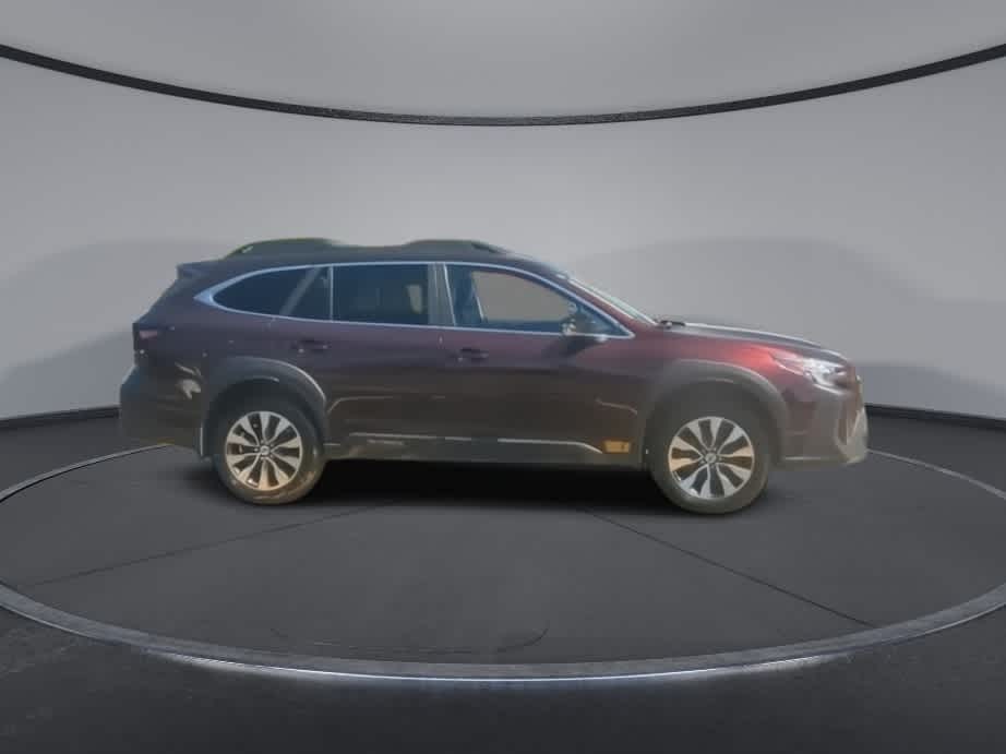 2023 Subaru Outback Limited 9