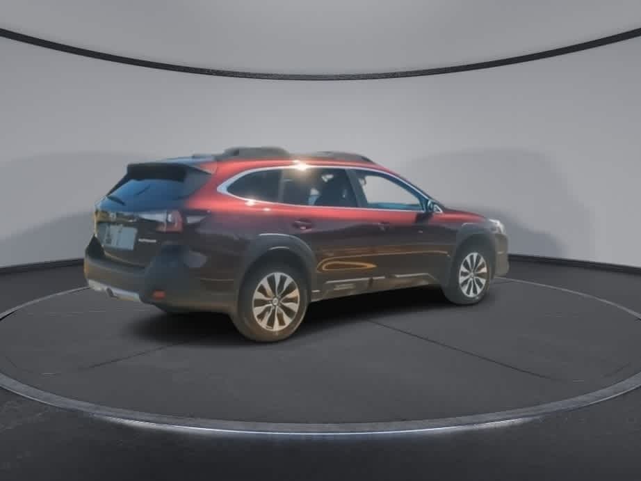 2023 Subaru Outback Limited 8