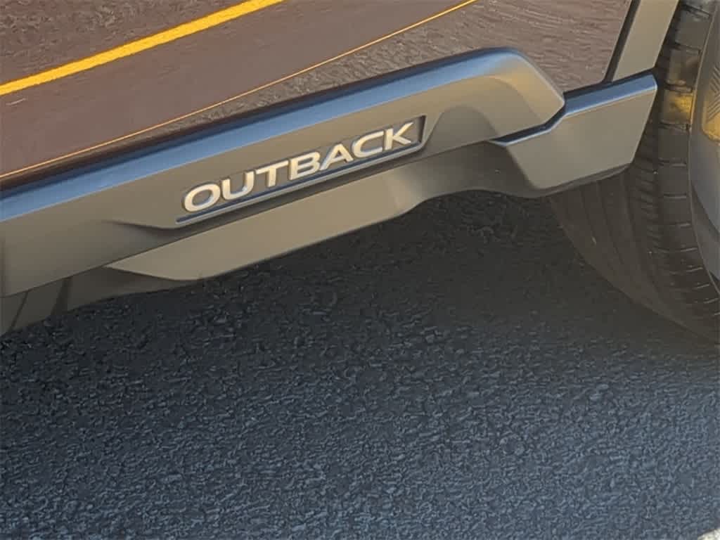 2023 Subaru Outback Limited 13