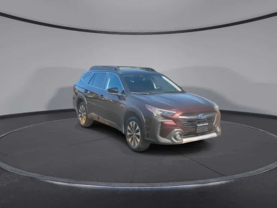 2023 Subaru Outback Limited 2