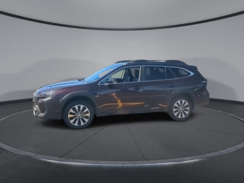 2023 Subaru Outback Limited 4