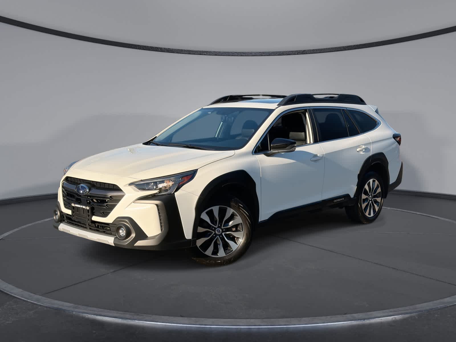 2024 Subaru Outback Limited AWD