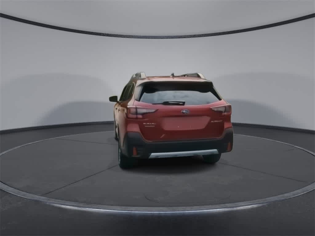 2022 Subaru Outback Limited 7