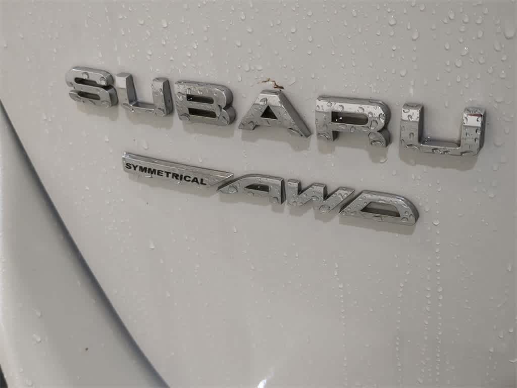 2022 Subaru Outback Limited 12