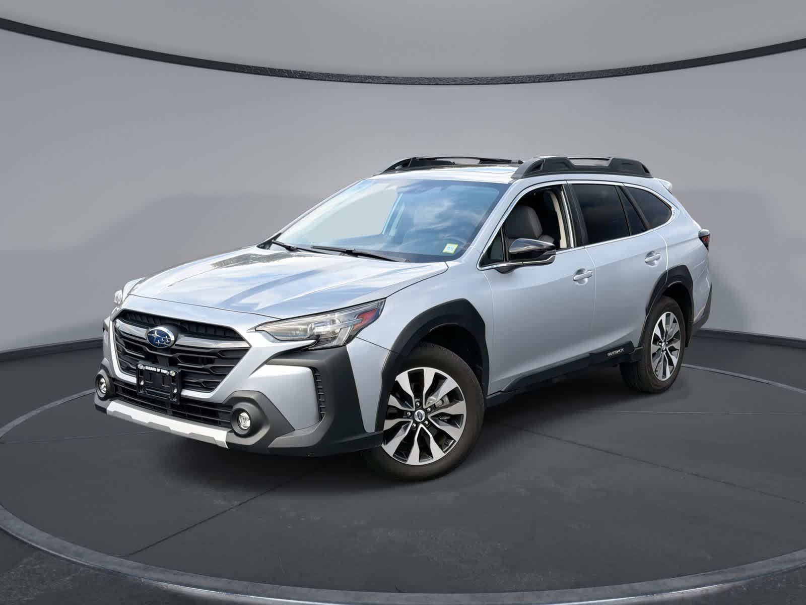 2023 Subaru Outback