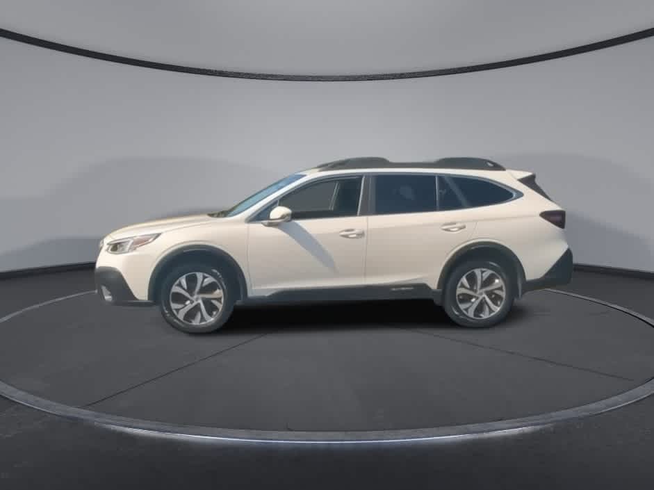 2021 Subaru Outback Limited 5