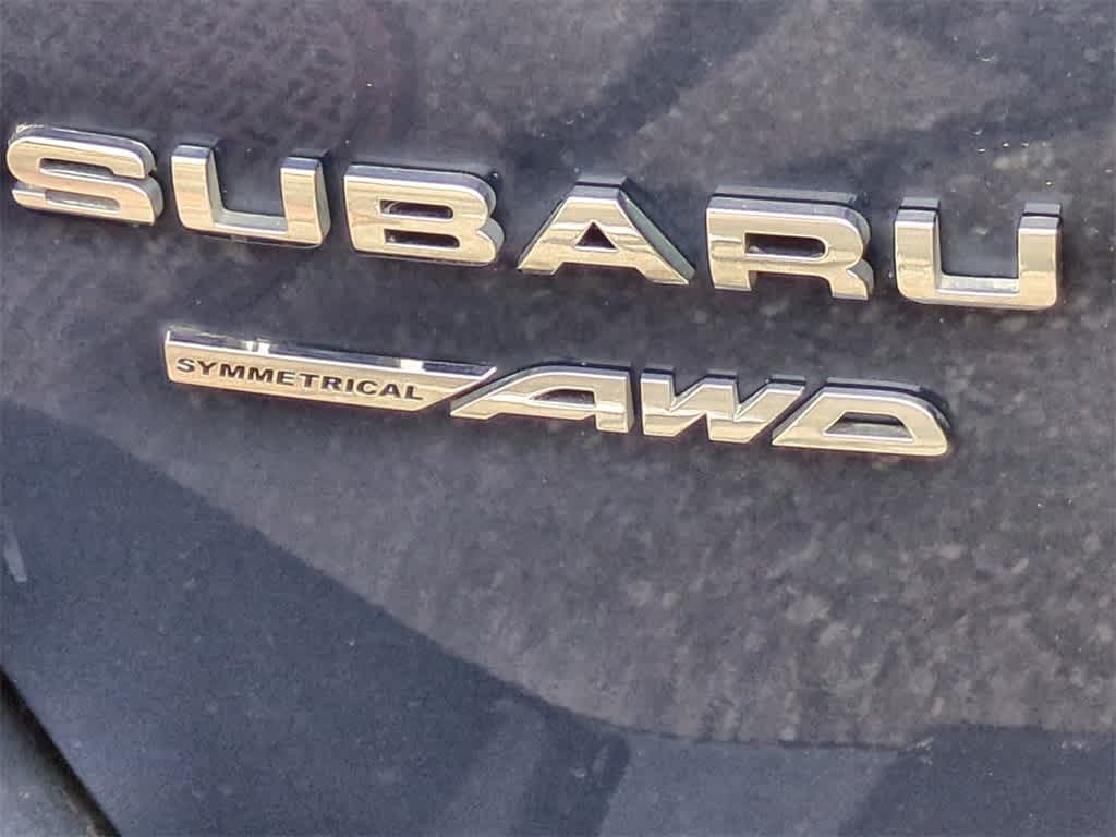 2023 Subaru Outback Limited 12