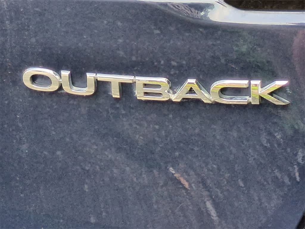 2023 Subaru Outback Limited 13