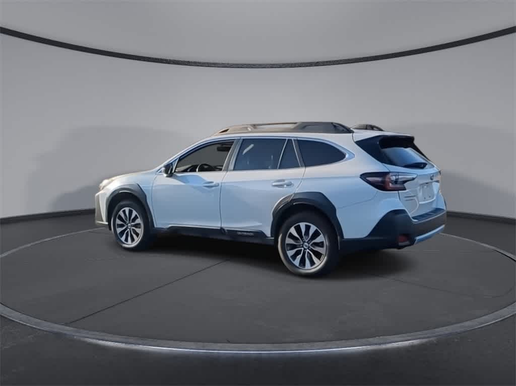 2023 Subaru Outback Limited 6