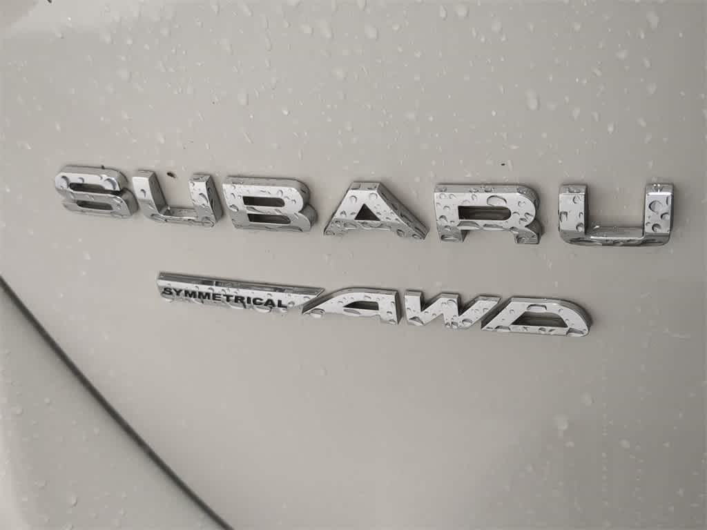 2023 Subaru Outback Limited 12