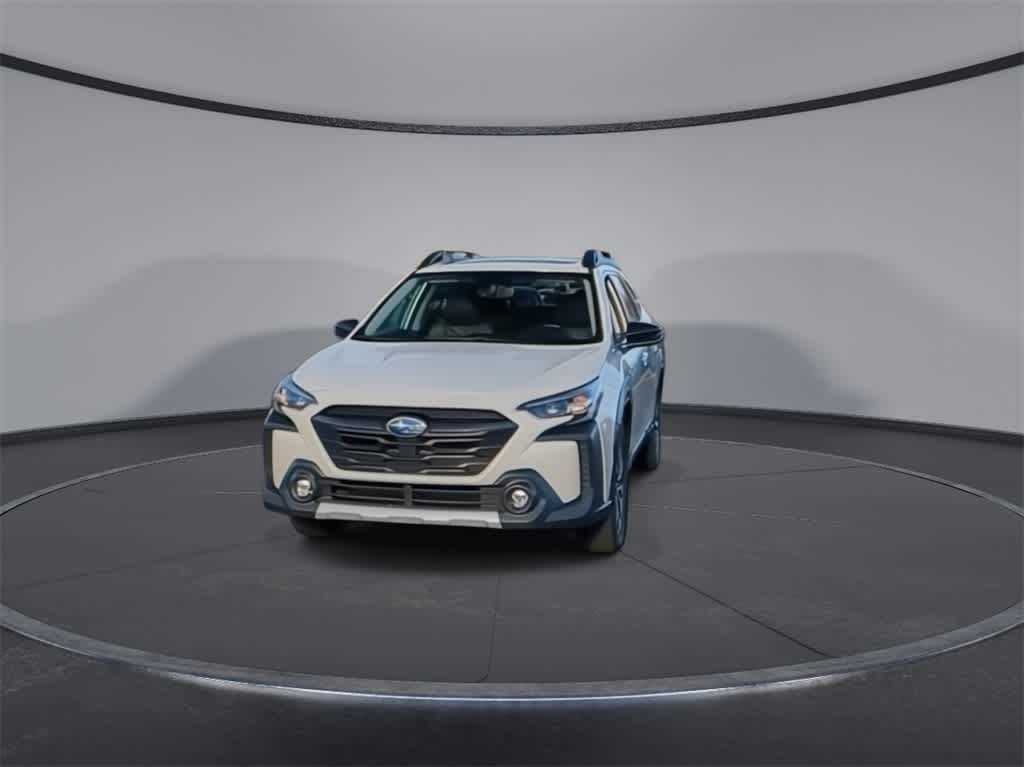 2023 Subaru Outback Limited 3