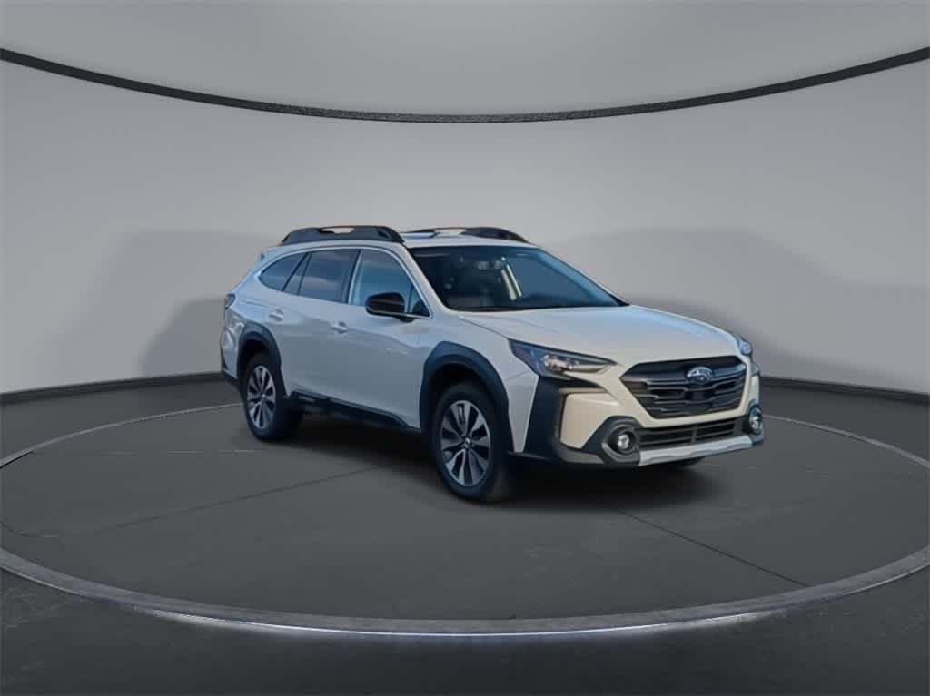 2023 Subaru Outback Limited 2