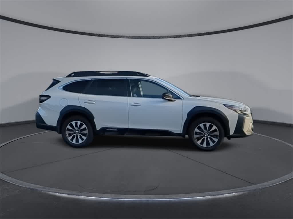 2023 Subaru Outback Limited 9