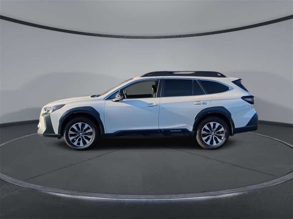 2023 Subaru Outback Limited 5