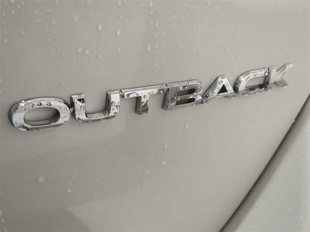 2023 Subaru Outback Limited 13