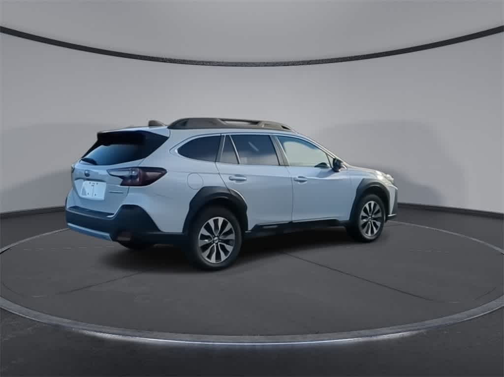 2023 Subaru Outback Limited 8