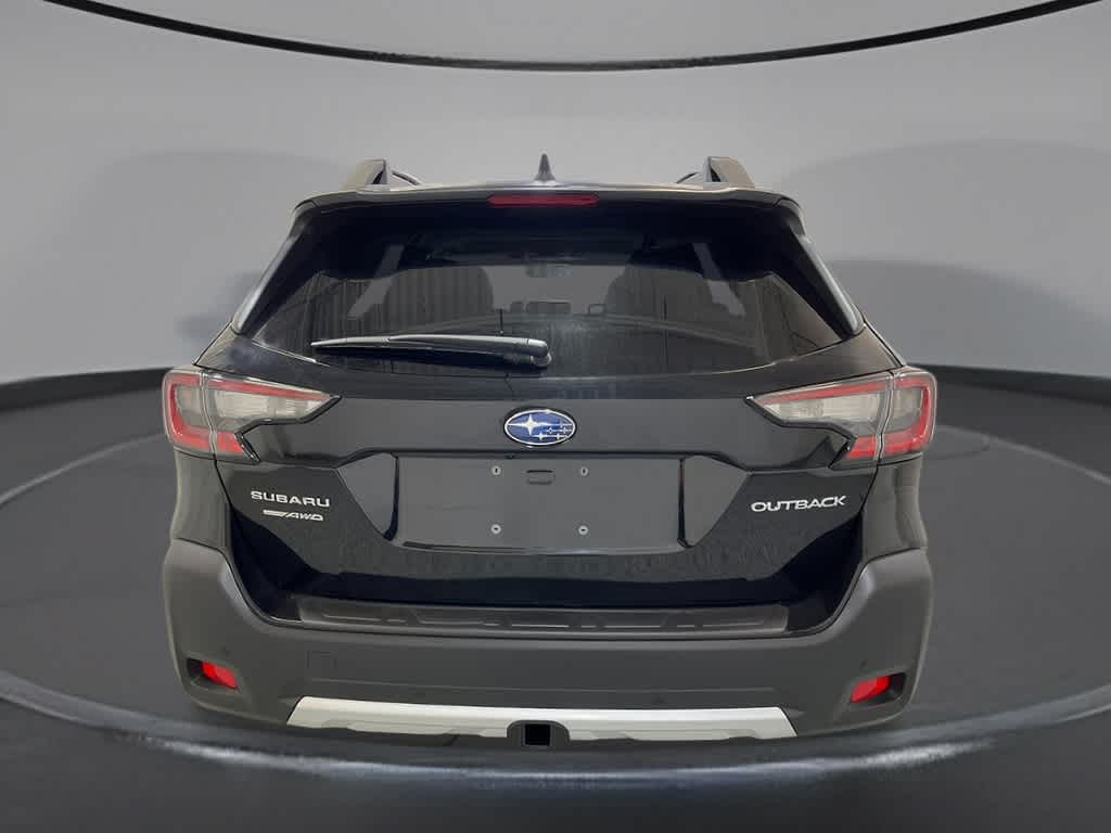 2024 Subaru Outback Limited 4