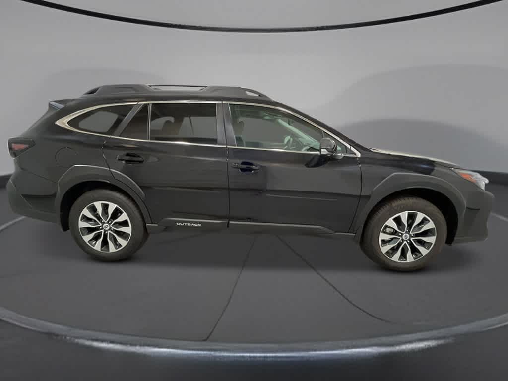 2024 Subaru Outback Limited 6