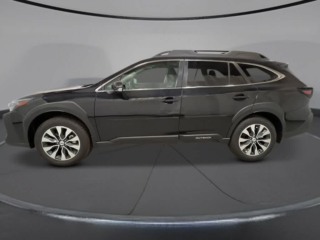 2024 Subaru Outback Limited 2