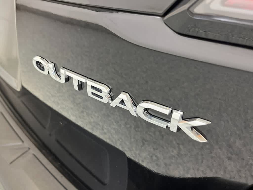 2024 Subaru Outback Limited 10