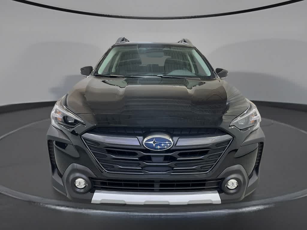 2024 Subaru Outback Limited 8