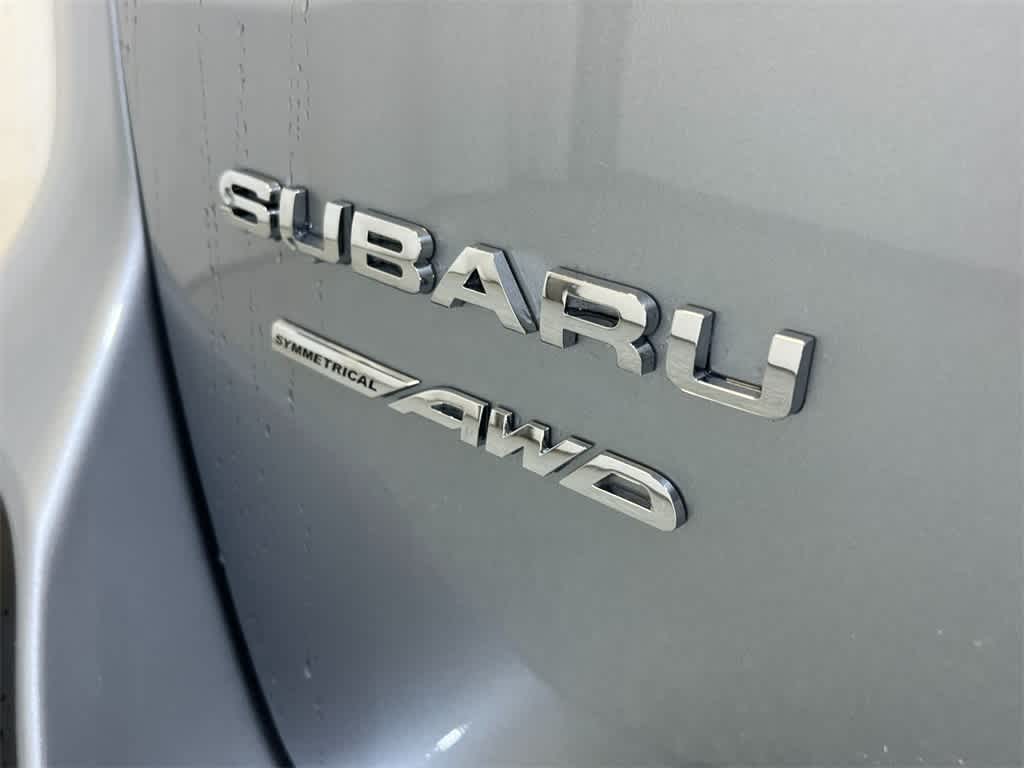 2024 Subaru Outback Touring 9