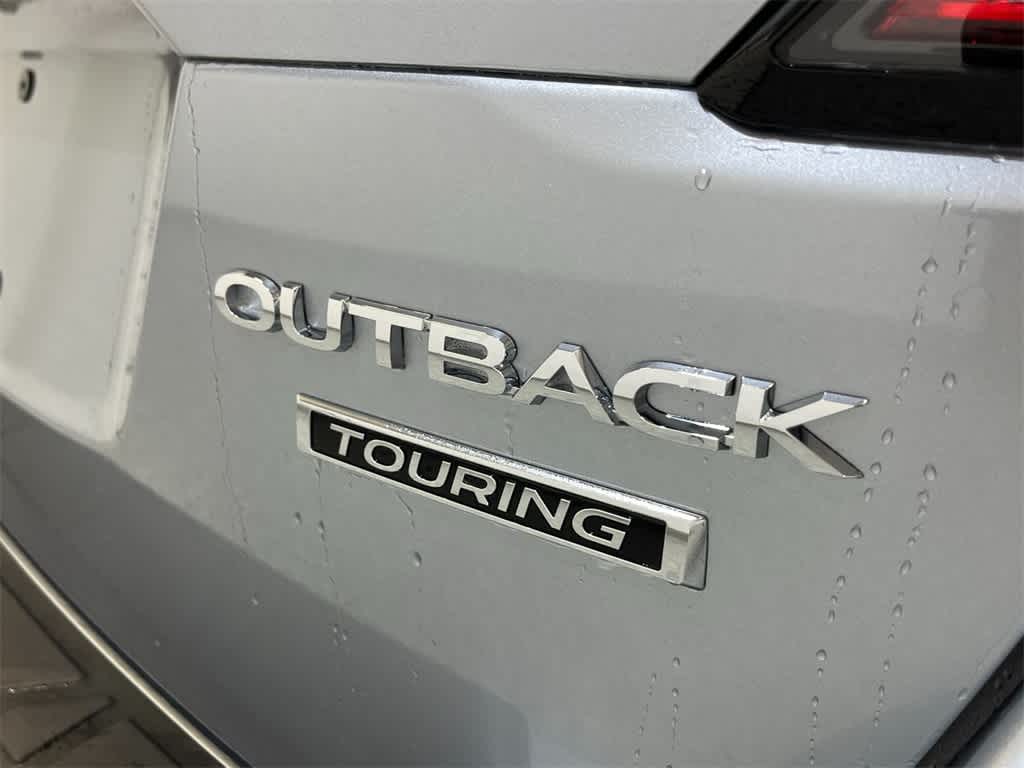 2024 Subaru Outback Touring 10