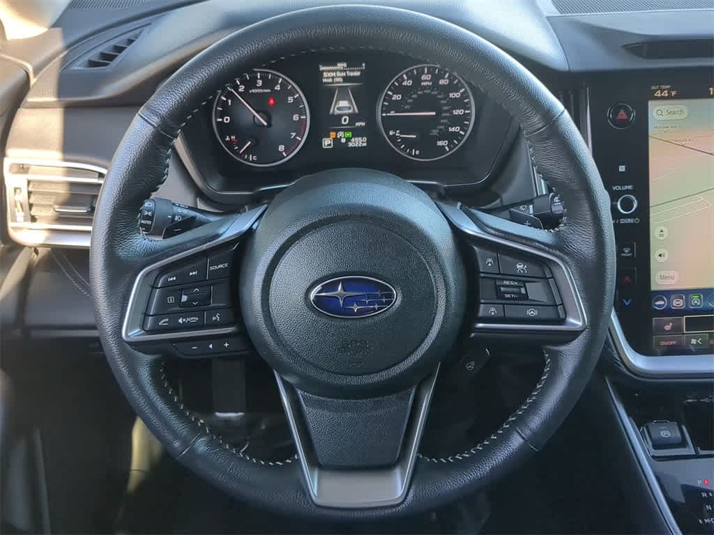 2024 Subaru Outback Limited XT 24