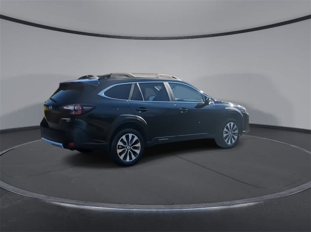 2024 Subaru Outback Limited XT 8