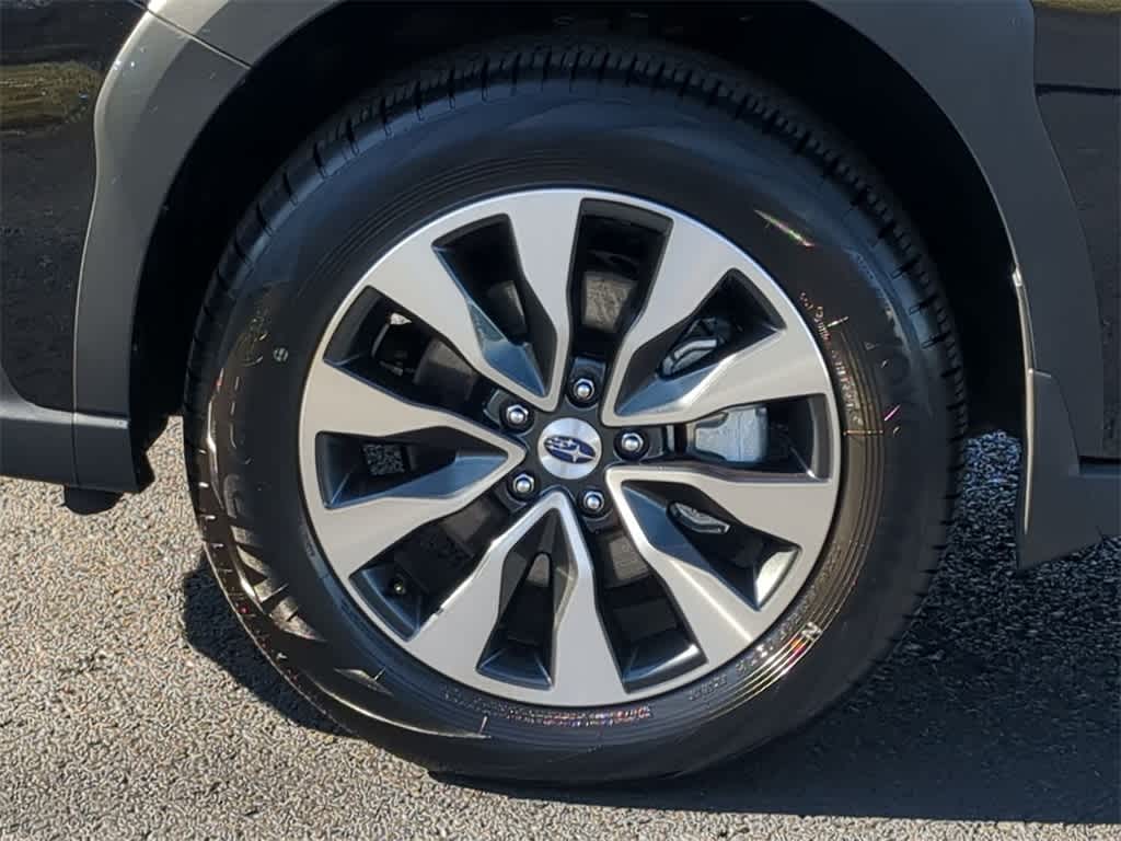 2024 Subaru Outback Limited XT 14