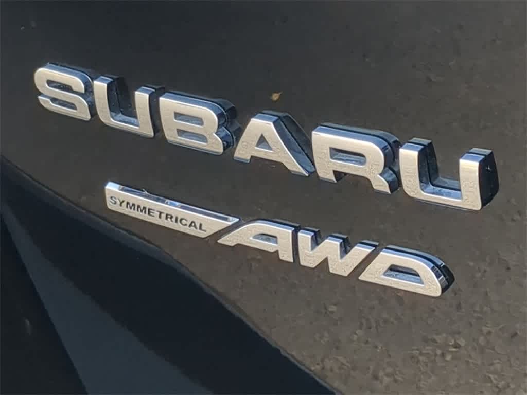 2024 Subaru Outback Limited XT 12