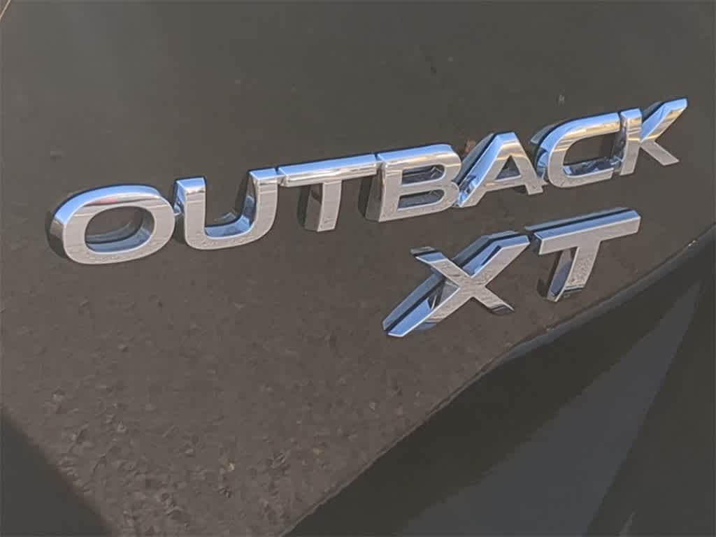 2024 Subaru Outback Limited XT 13