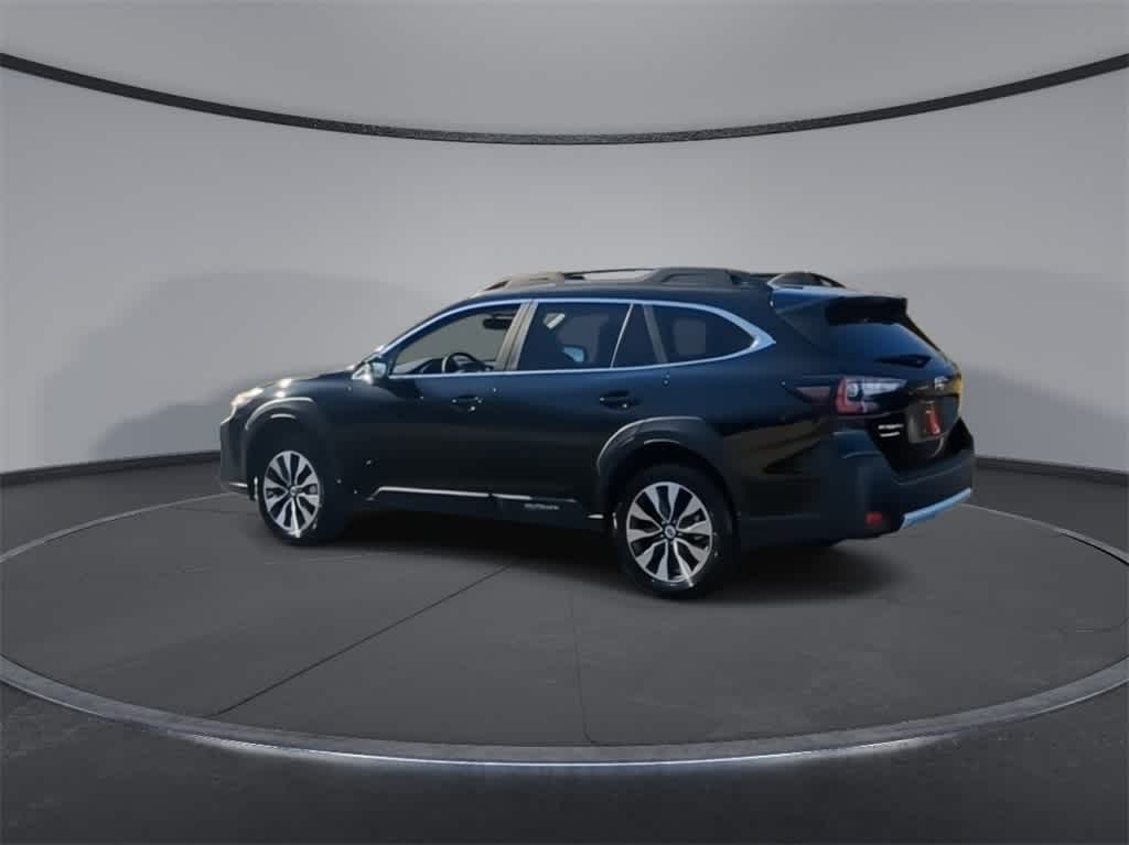 2024 Subaru Outback Limited XT 6