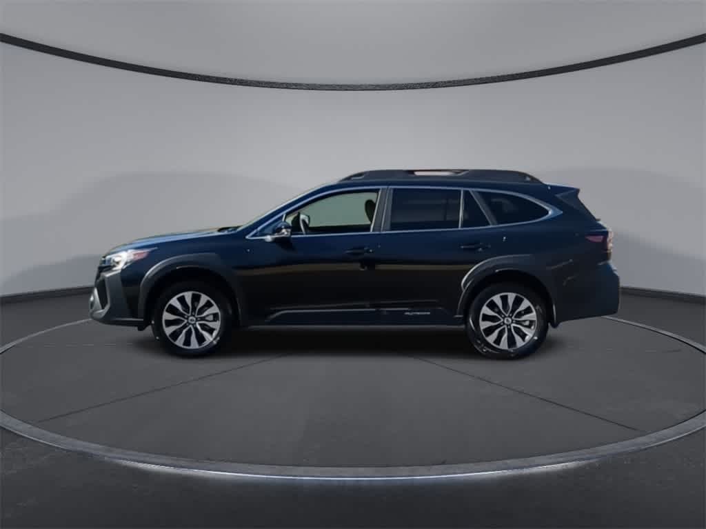 2024 Subaru Outback Limited XT 5